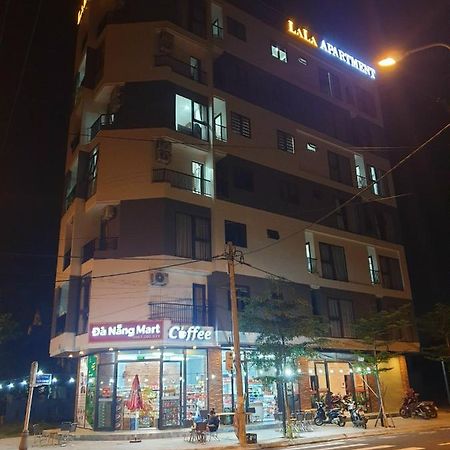 Lala Apartment And Hotel Da Nang Exterior photo