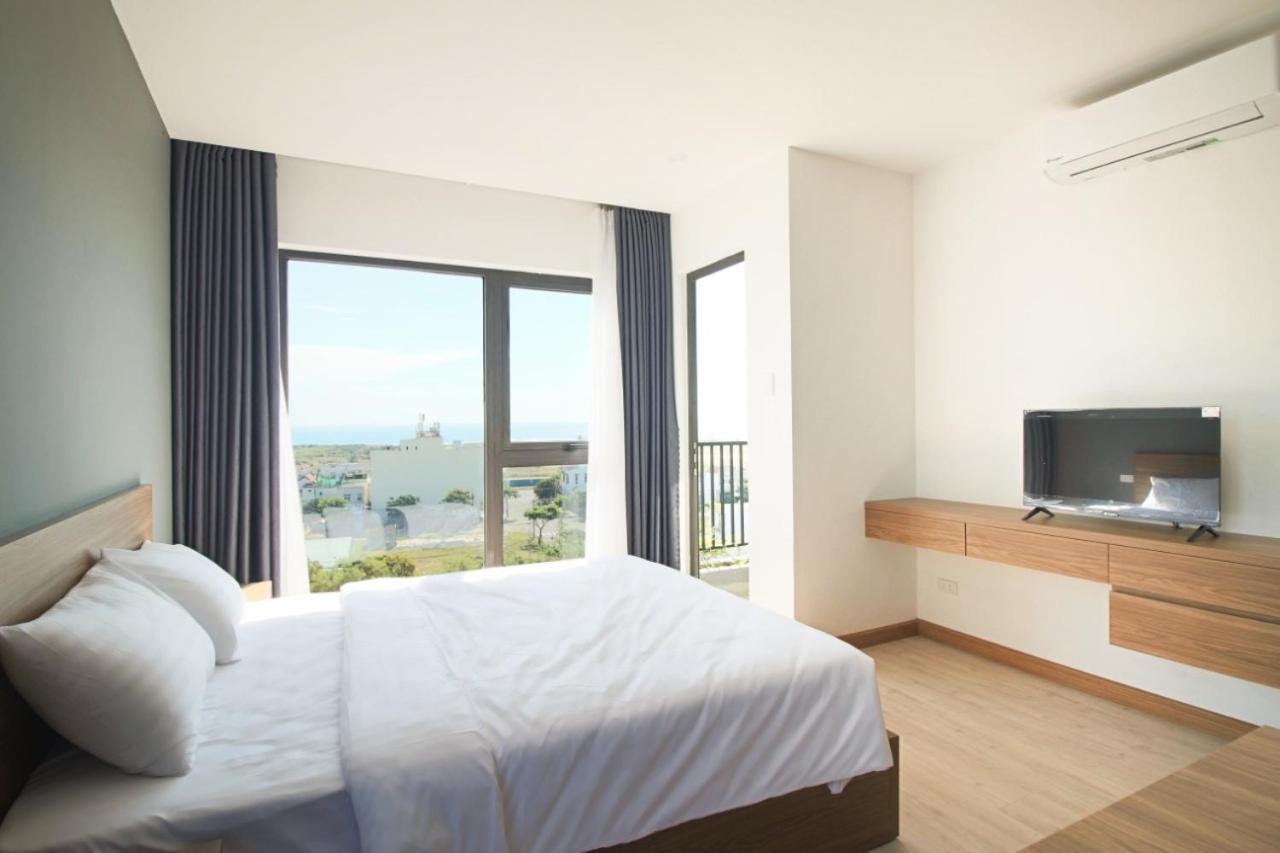 Lala Apartment And Hotel Da Nang Exterior photo