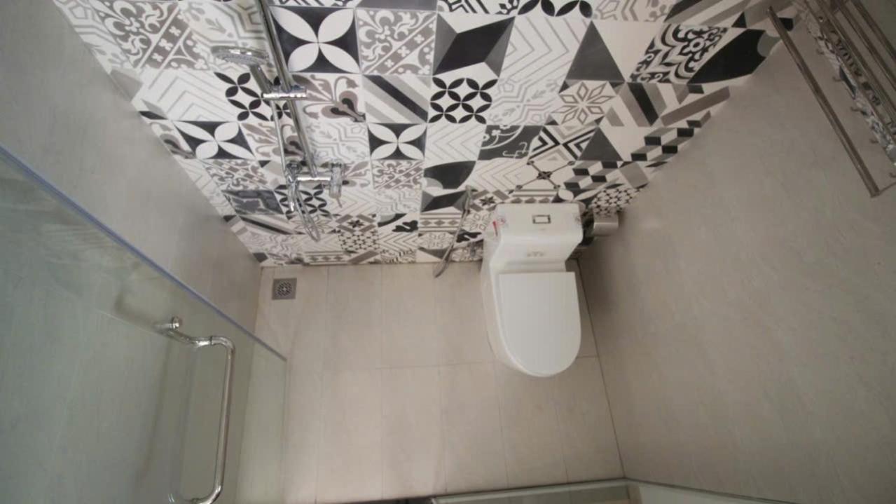 Lala Apartment And Hotel Da Nang Exterior photo