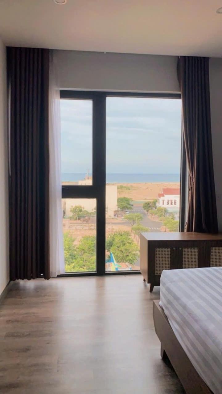 Lala Apartment And Hotel Da Nang Exterior photo