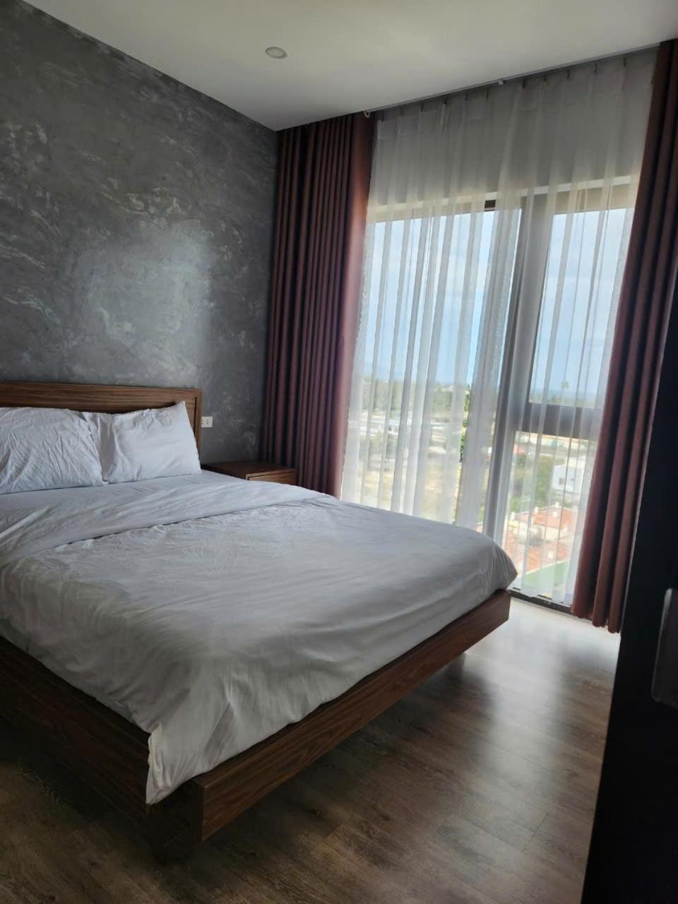 Lala Apartment And Hotel Da Nang Exterior photo